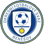 Logo OFS Benešov